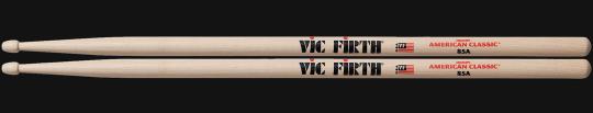 Vic Firth 85A American Classic